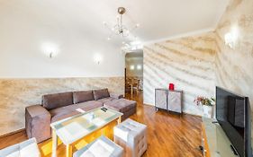 Sofia University Life Apartment